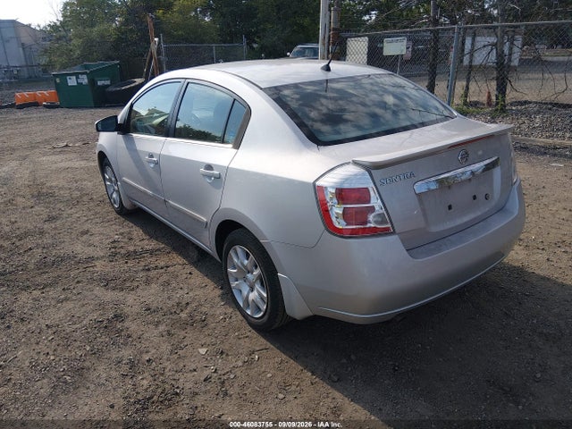 صورة 3 لـ 2011 Nissan SENTRA 2.0S
