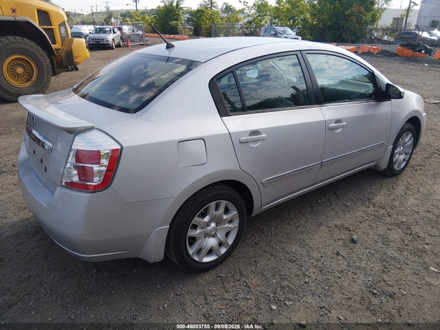 صورة 4 لـ 2011 Nissan SENTRA 2.0S