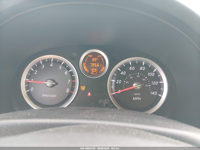 صورة 7 لـ 2011 Nissan SENTRA 2.0S