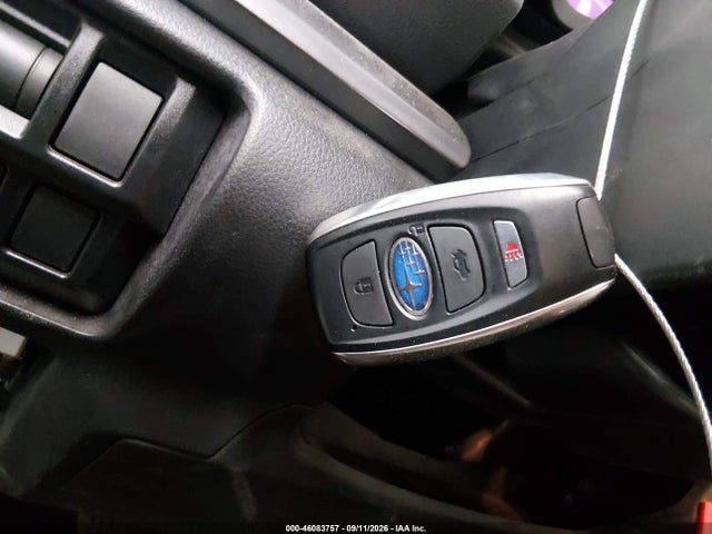 2021 SUBARU IMPREZA LIMITED 5-DOOR 11