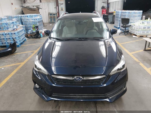 2021 SUBARU IMPREZA LIMITED 5-DOOR 13