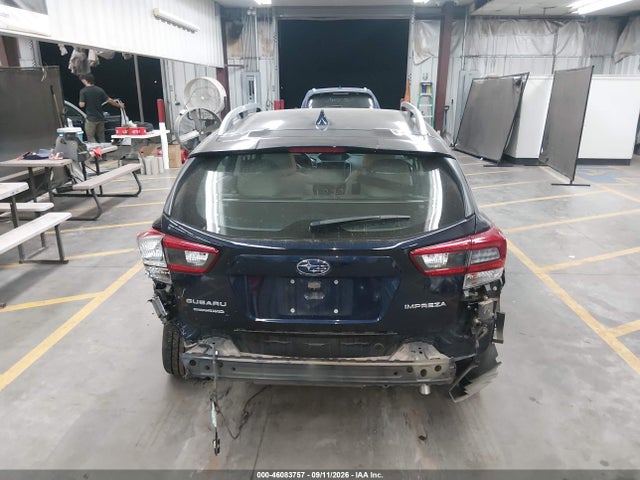 2021 SUBARU IMPREZA LIMITED 5-DOOR 17