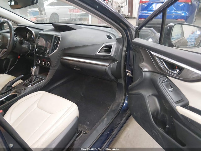 2021 SUBARU IMPREZA LIMITED 5-DOOR 5