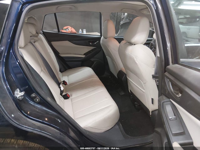 2021 SUBARU IMPREZA LIMITED 5-DOOR 8