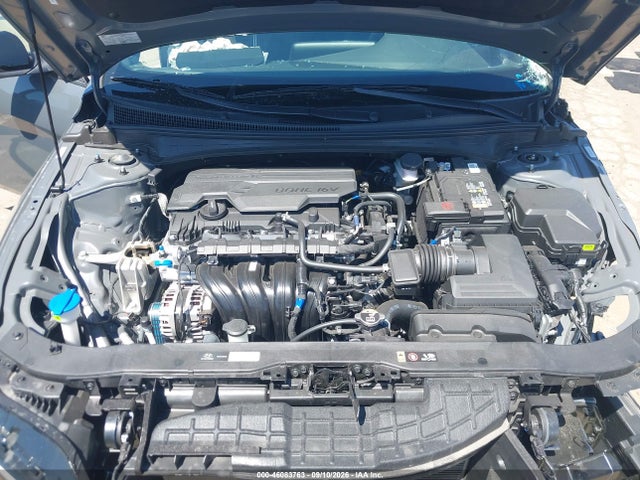 2026 HYUNDAI ELANTRA SEL SPORT 10