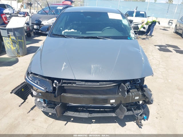 2026 HYUNDAI ELANTRA SEL SPORT 13