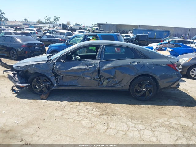 2026 HYUNDAI ELANTRA SEL SPORT 15