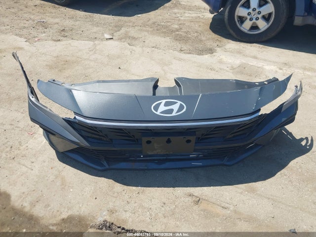 2026 HYUNDAI ELANTRA SEL SPORT 12