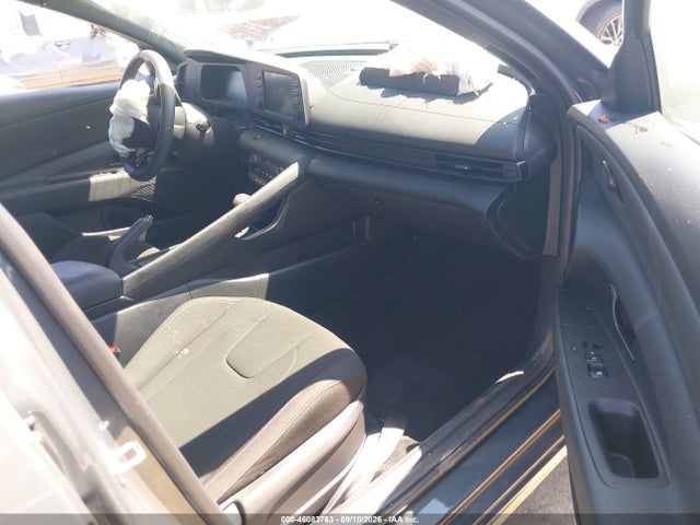 2026 HYUNDAI ELANTRA SEL SPORT 5