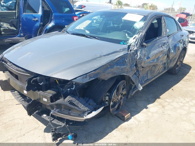 2026 HYUNDAI ELANTRA SEL SPORT 6