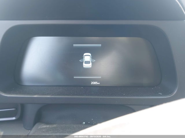 2026 HYUNDAI ELANTRA SEL SPORT 7