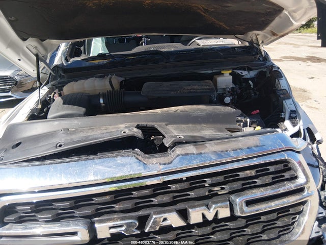 2023 RAM 1500 BIG HORN 4X2 5'7 BOX 10