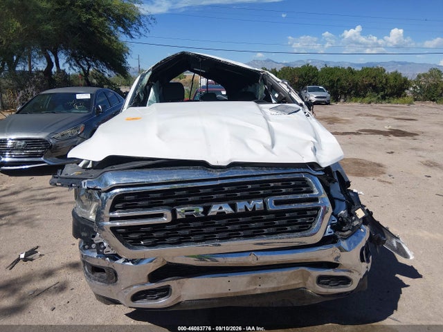 2023 RAM 1500 BIG HORN 4X2 5'7 BOX 11