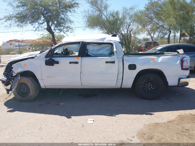 2023 RAM 1500 BIG HORN 4X2 5'7 BOX 13