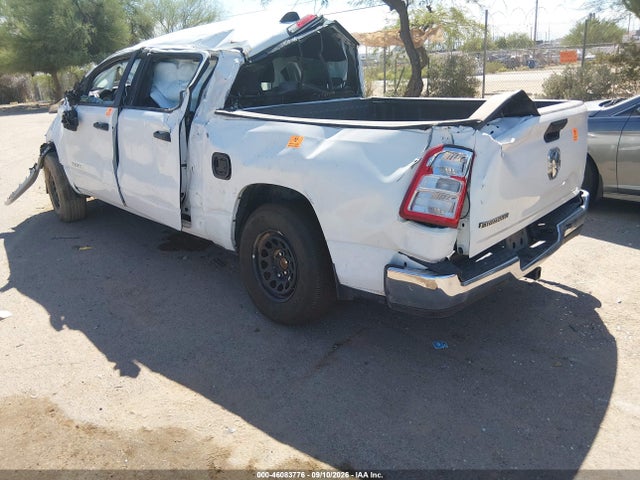 2023 RAM 1500 BIG HORN 4X2 5'7 BOX 3