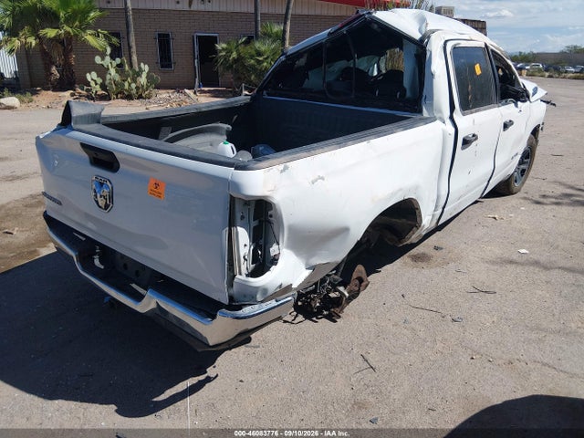 2023 RAM 1500 BIG HORN 4X2 5'7 BOX 4