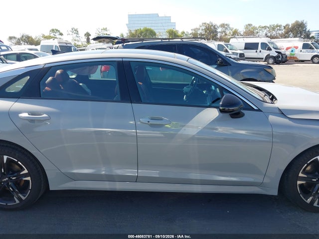 2022 KIA K5 GT-LINE 13