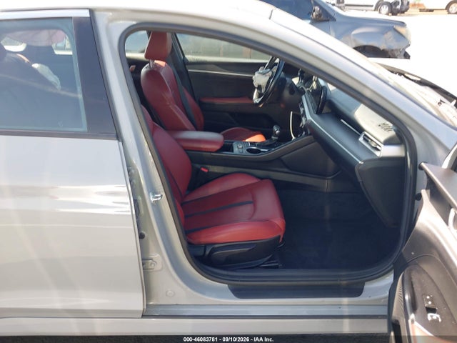 2022 KIA K5 GT-LINE 5