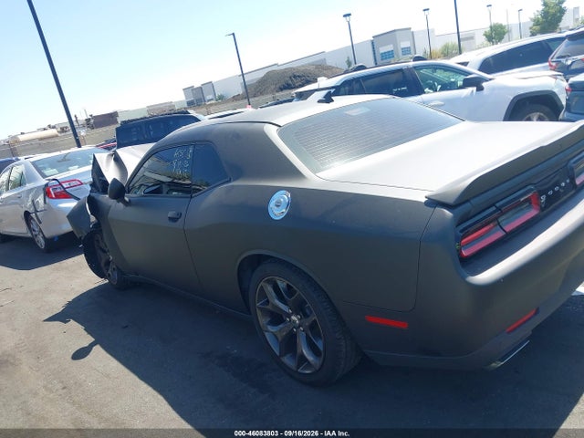 2018 DODGE CHALLENGER R/T 14