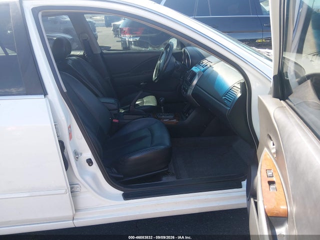 2004 Nissan ALTIMA 2.5 SL — фото 5
