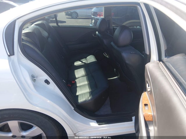2004 Nissan ALTIMA 2.5 SL — фото 8