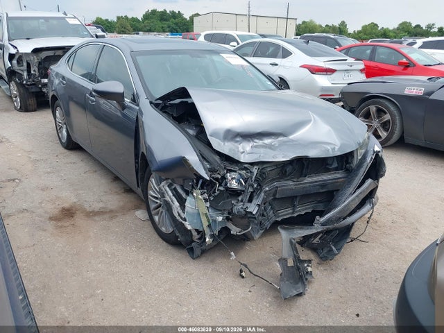 2014 LEXUS ES 