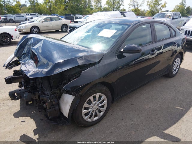 2023 KIA FORTE LX 2