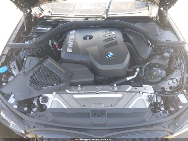 2026 BMW 330I 10