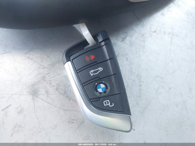 2026 BMW 330I 11