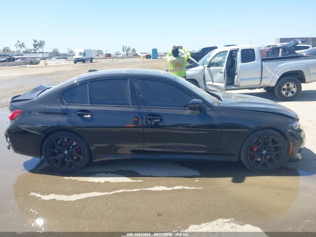 2026 BMW 330I 13