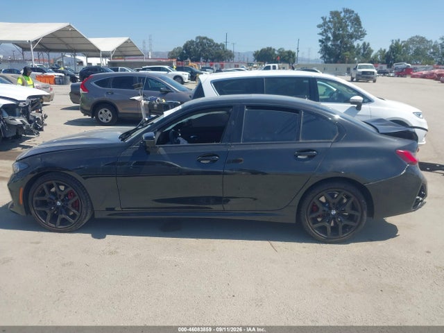 2026 BMW 330I 14