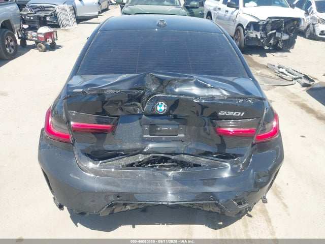 2026 BMW 330I 16