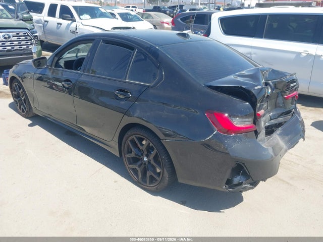 2026 BMW 330I 3