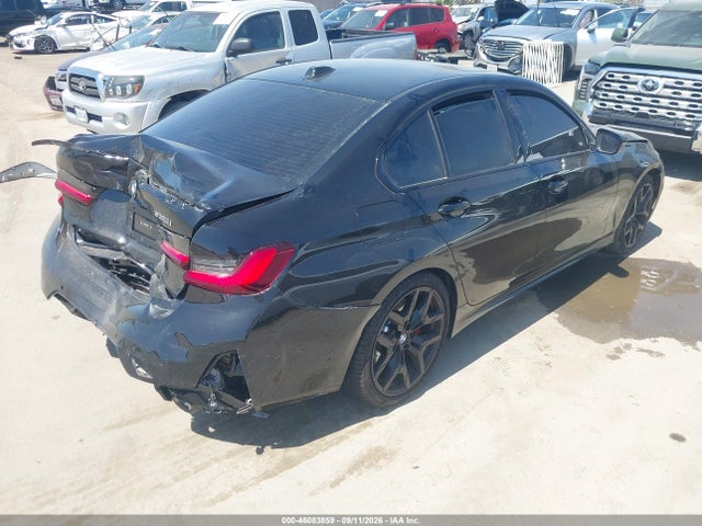 2026 BMW 330I 4