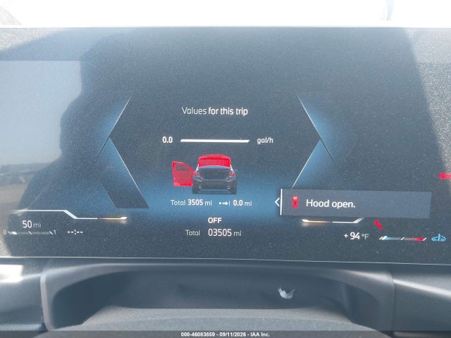 2026 BMW 330I 7