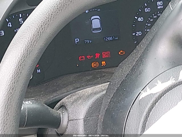 2022 KIA SOUL LX 7