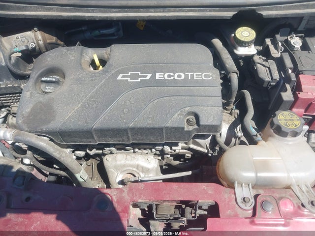 2022 CHEVROLET SPARK FWD ACTIV AUTOMATIC 10