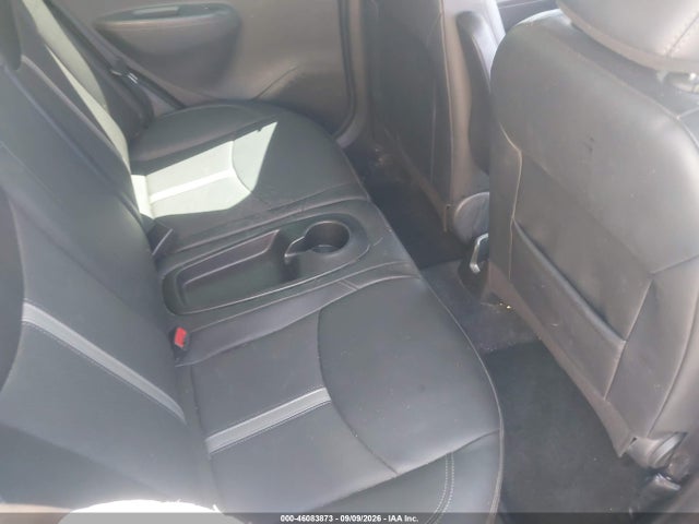 2022 CHEVROLET SPARK FWD ACTIV AUTOMATIC 8