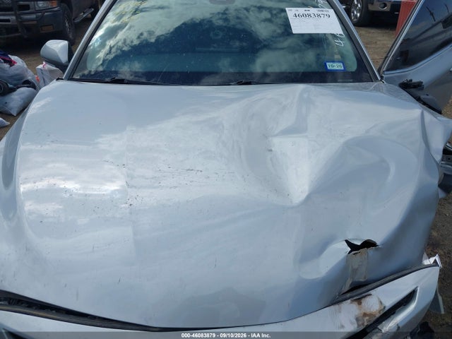 2023 TOYOTA CAMRY SE 10