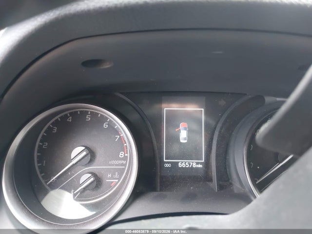 2023 TOYOTA CAMRY SE 7