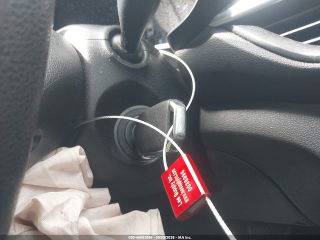 2022 KIA FORTE LXS 11
