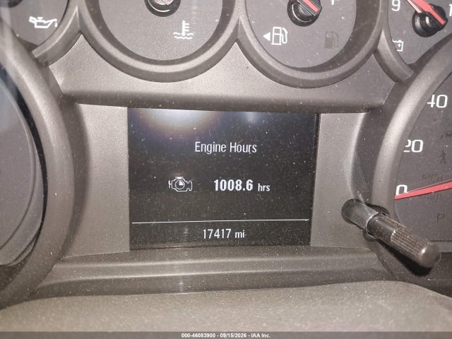 2024 CHEVROLET SILVERADO 1500 14