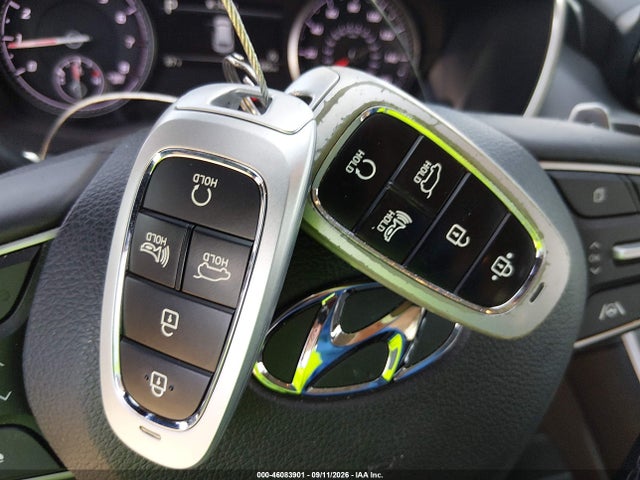 2023 HYUNDAI SANTA FE SEL 11