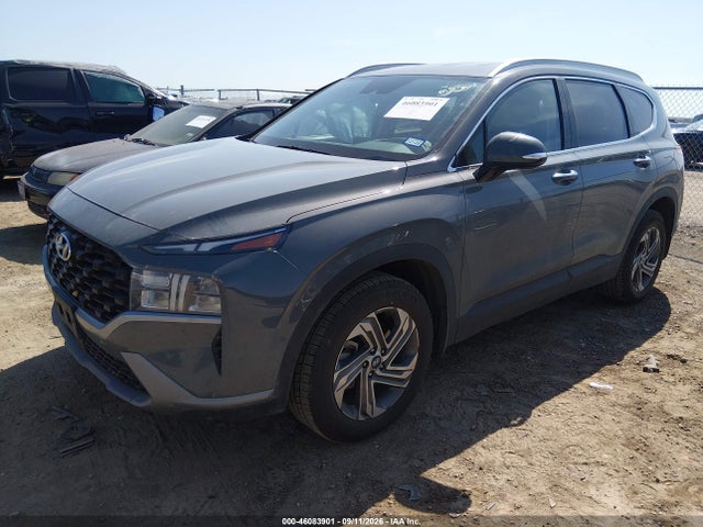 2023 HYUNDAI SANTA FE SEL 2