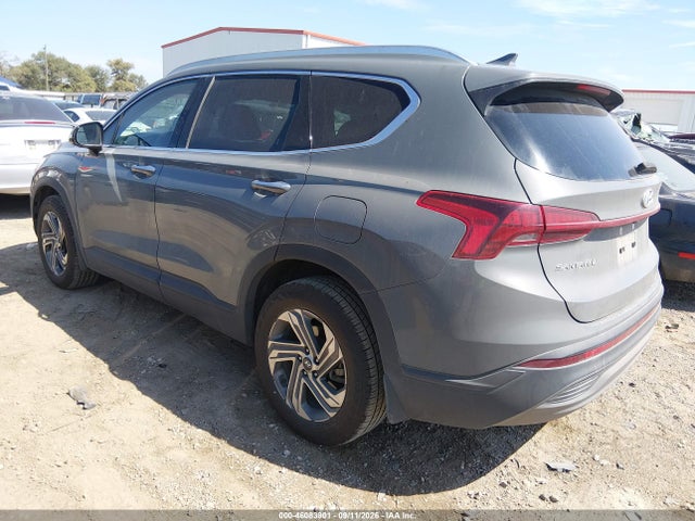 2023 HYUNDAI SANTA FE SEL 3