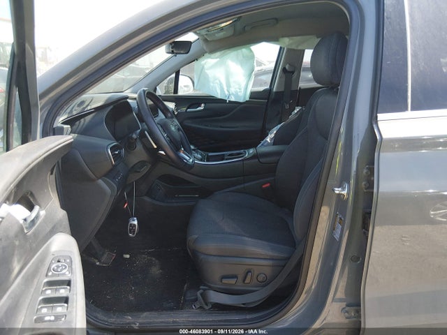 2023 HYUNDAI SANTA FE SEL 5