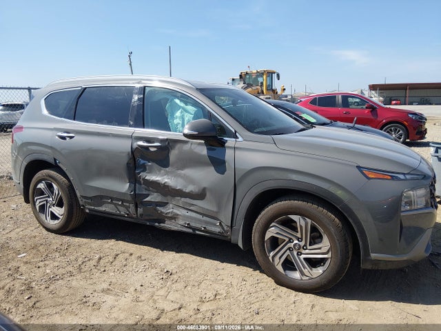 2023 HYUNDAI SANTA FE SEL 6