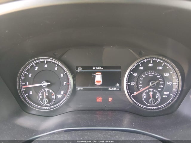 2023 HYUNDAI SANTA FE SEL 7