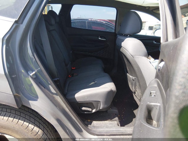 2023 HYUNDAI SANTA FE SEL 8