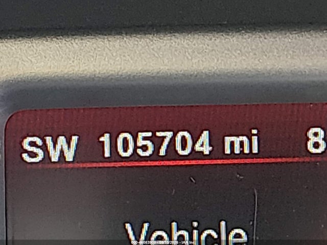 2017 DODGE JOURNEY GT AWD 15